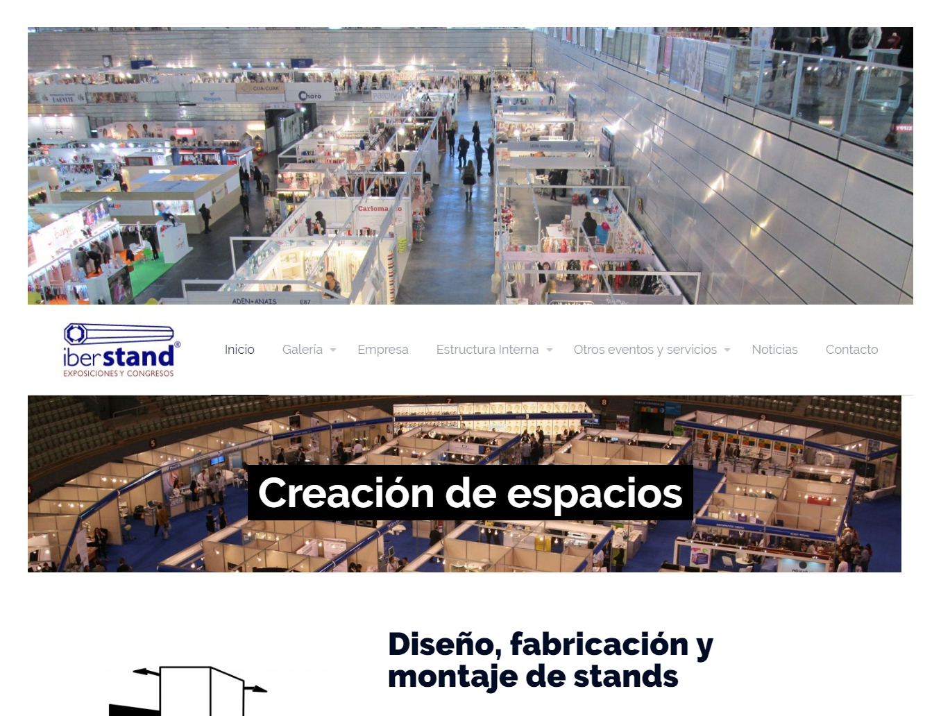 Iberstand