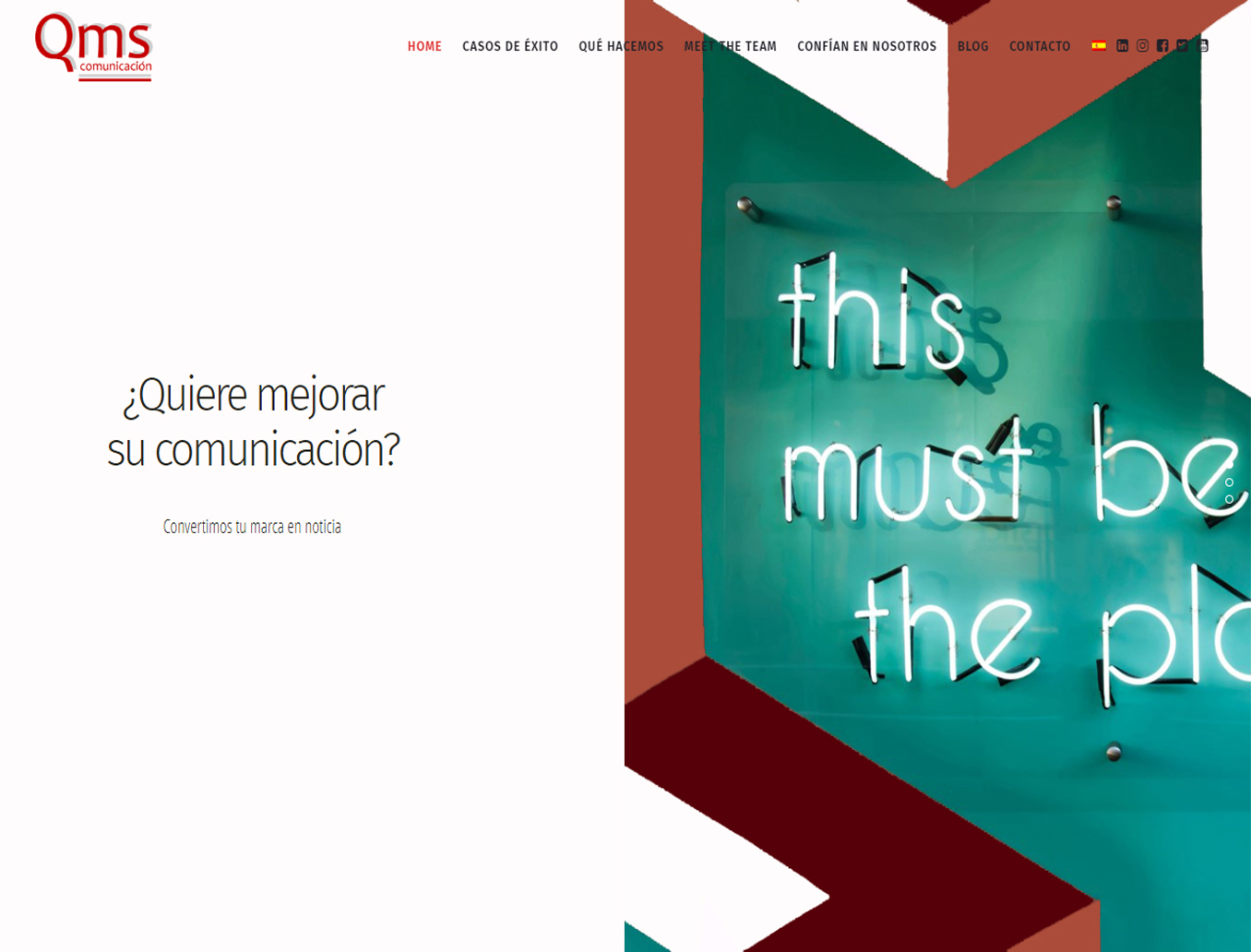 QMS Comunicación
