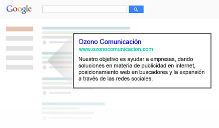 Agencia SEO Madrid